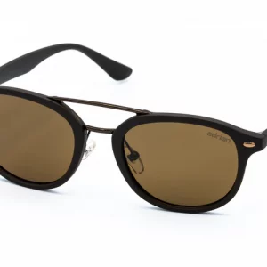 Lunettes de Soleil Polarisantes Rondes