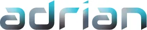 adrian sport logo