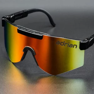 Adrian Solstice Lunettes de Soleil Polarisées