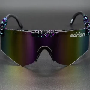 Des lunettes de soleil difficiles à casser