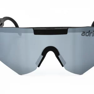 Antidéflagrantes Lunettes de soleil - Adrian L.A. Collection