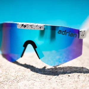 Adrian Horizon X Lunettes de Soleil Polarisées