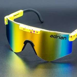 Adrian Velocity X Lunettes de Soleil Polarisées