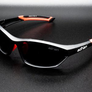 Adrian Vortex TR90 Lunettes de Soleil Polarisées