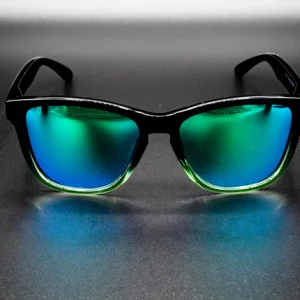 Adrian Skyline Vibe Lunettes de Soleil Polarisées – Élégance