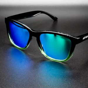 Adrian Skyline Vibe Lunettes de Soleil Polarisées – Élégance