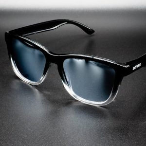 Adrian Eclipse TR90 Lunettes de Soleil Polarisées