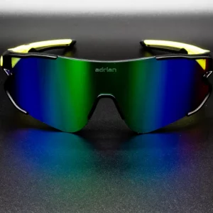 Adrian X-Force TR90 Lunettes de Sport Polarisées