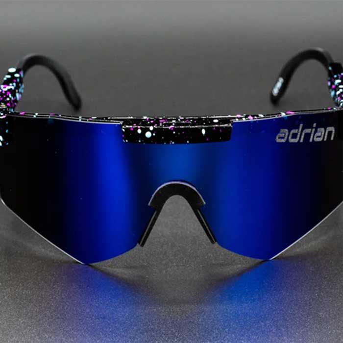 Lunettes polarisées pour la plage