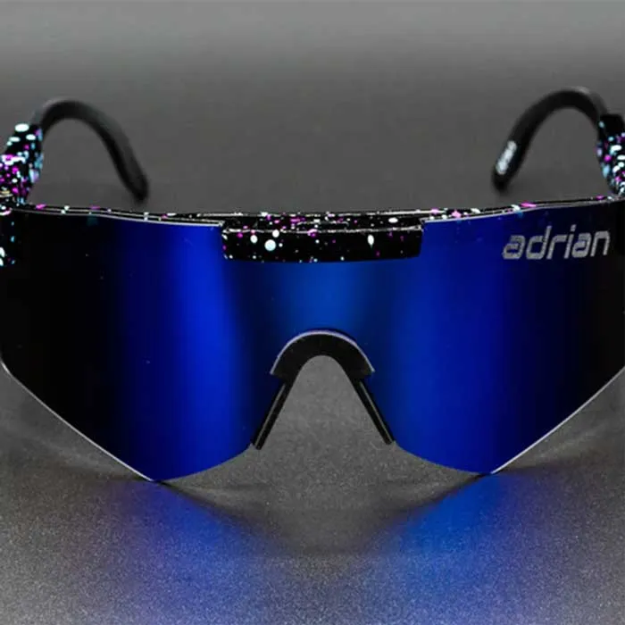 Lunettes polarisées pour la plage