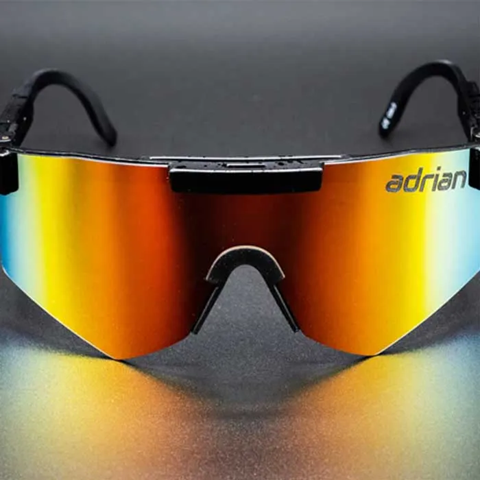 Lunettes polarisées haut de gamme